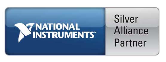 National Instruments Alliance Partner