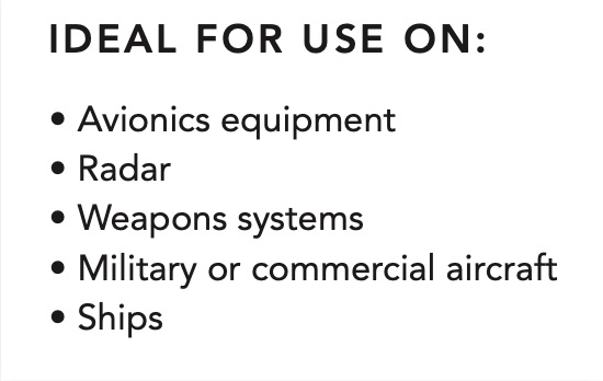 Ideal Usage of 3PXIe